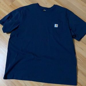 Men’s Carhart tee